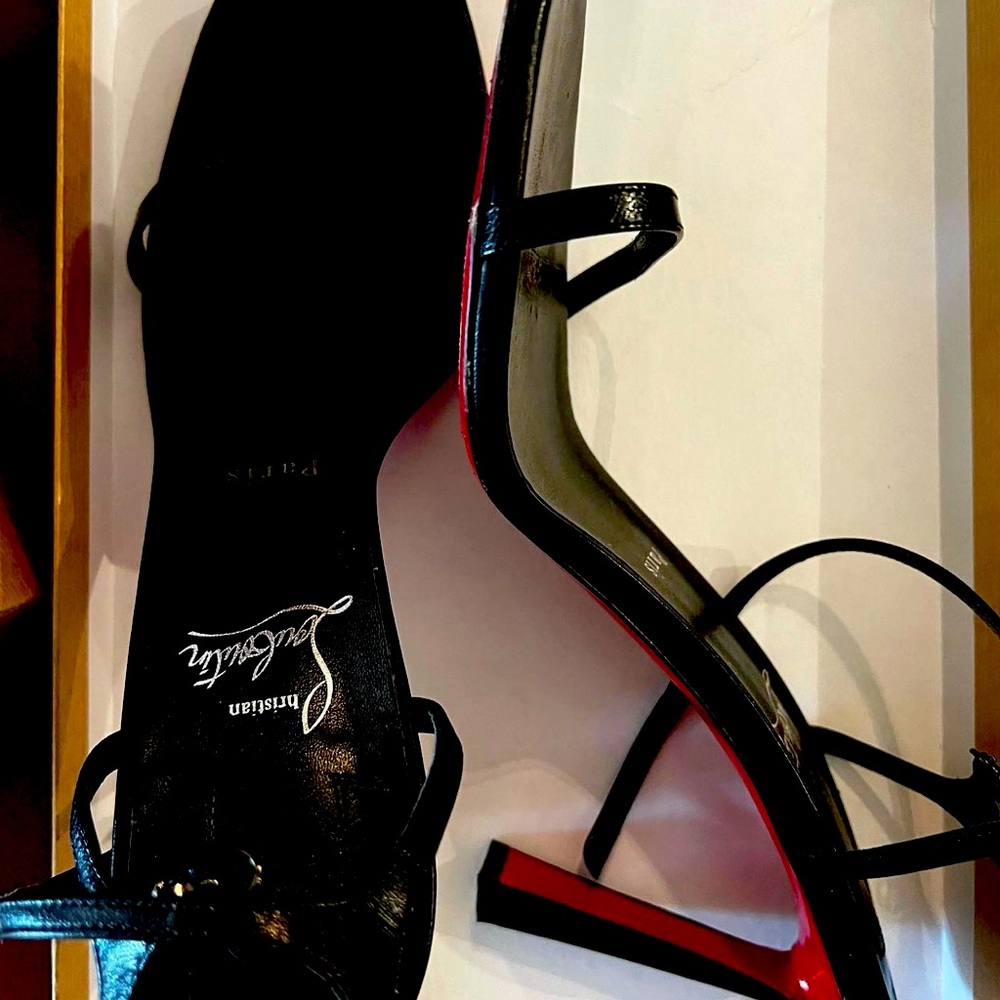 Christian Louboutin Heels